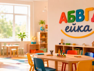 «АБВГДейка»: как купить чужие проблемы за 50 тысяч рублей и превратить их в детский центр на 20 направлений